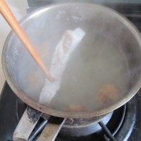 回锅肉的做法图解2
