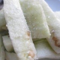 时蔬红酱意大利螺旋面的做法图解2