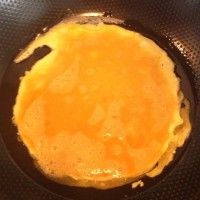 培根蛋炒饭的做法图解5