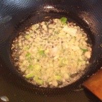 培根蛋炒饭的做法图解7