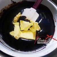 松露巧克力的做法图解4
