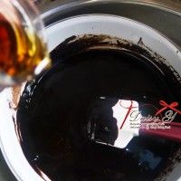 松露巧克力的做法图解5