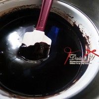 松露巧克力的做法图解6