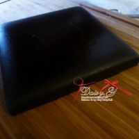 松露巧克力的做法图解8