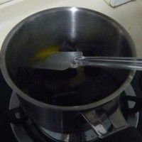 巧克力熔岩蛋糕的做法图解2