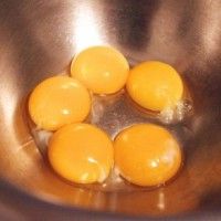 经典提拉米苏的做法图解1