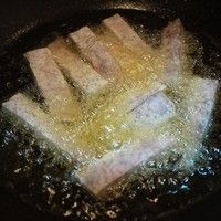 返沙芋改良版的做法图解5