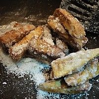 返沙芋改良版的做法图解10