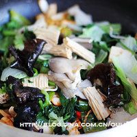 麻辣香锅的做法图解9