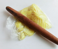水果奶酪土豆泥的做法图解3