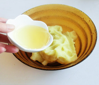 水果奶酪土豆泥的做法图解4