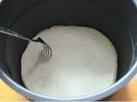 电饭煲什锦披萨的做法图解7