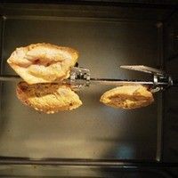 腐乳黄金烤翅的做法图解4
