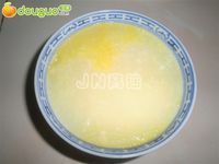 高汤鸡蛋羹的做法图解4