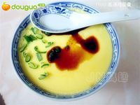 高汤鸡蛋羹的做法图解5