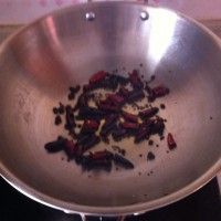 麻辣藕片的做法图解4
