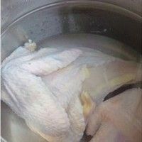 翠竹报春的做法图解1