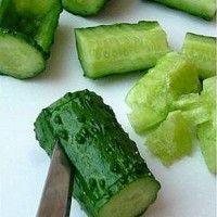 翠竹报春的做法图解6