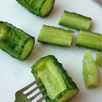 翠竹报春的做法图解8