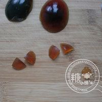 零厨艺宴客冷盘鱼戏(皮蛋豆腐)的做法图解3
