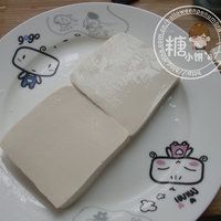 零厨艺宴客冷盘鱼戏(皮蛋豆腐)的做法图解6