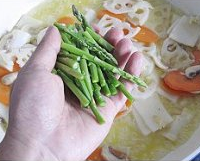 五珍菜的做法图解10