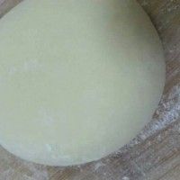 萝卜丝饼的做法图解4