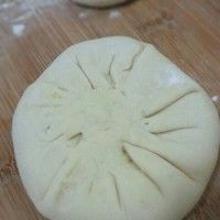 萝卜丝饼的做法图解5