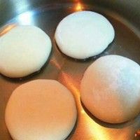 萝卜丝饼的做法图解6