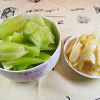 仔姜鸭的做法图解3