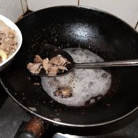 仔姜鸭的做法图解6