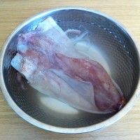 春节吉祥菜之恭喜发财——发菜汤的做法图解1