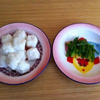 春节吉祥菜之恭喜发财——发菜汤的做法图解3
