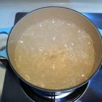 春节吉祥菜之恭喜发财——发菜汤的做法图解4