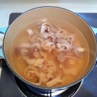 春节吉祥菜之恭喜发财——发菜汤的做法图解5