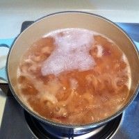 春节吉祥菜之恭喜发财——发菜汤的做法图解6