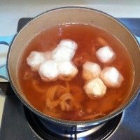春节吉祥菜之恭喜发财——发菜汤的做法图解7