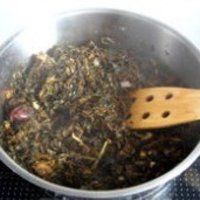 自制梅菜扣肉的做法图解7