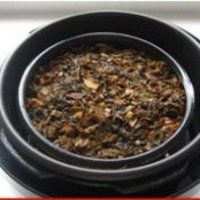 自制梅菜扣肉的做法图解8