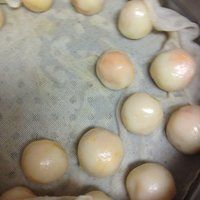 红薯糯米滋的做法图解5