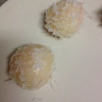 红薯糯米滋的做法图解6