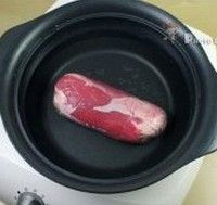 福禄招财拌牛肉的做法图解2
