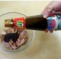 福禄招财拌牛肉的做法图解6