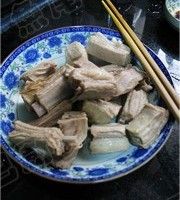 手抓羊排的做法图解7