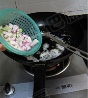 手抓羊排的做法图解9