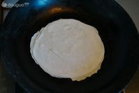 春饼卷菜的做法图解4