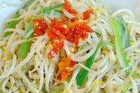 春饼卷菜的做法图解5