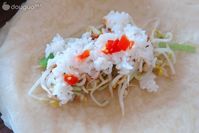 春饼卷菜的做法图解6