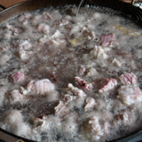 私房红烧牛肉的做法图解2