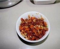 滋味芋头糕的做法图解4